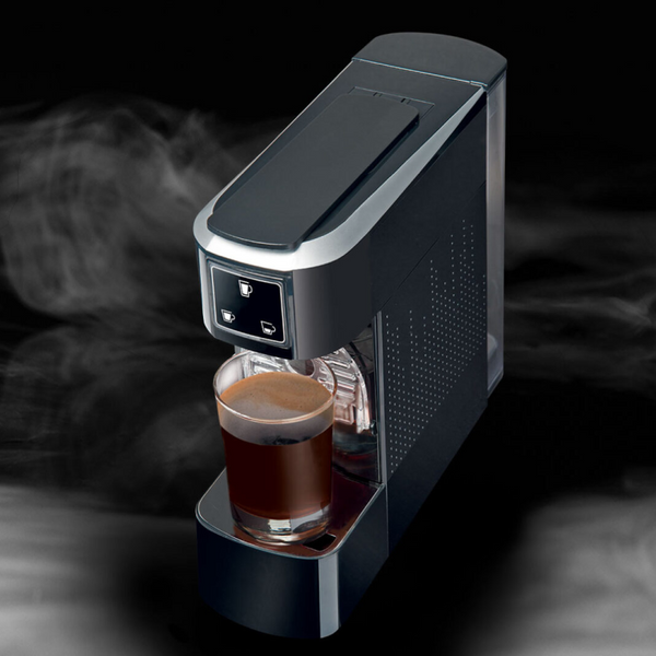 Sky Extra Espresso Machine – Lugano Coffee Canada