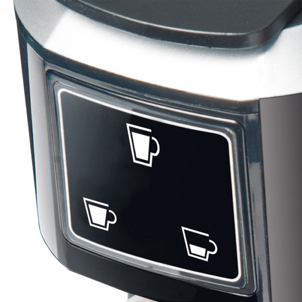 Sky Extra Espresso Machine – Lugano Coffee Canada